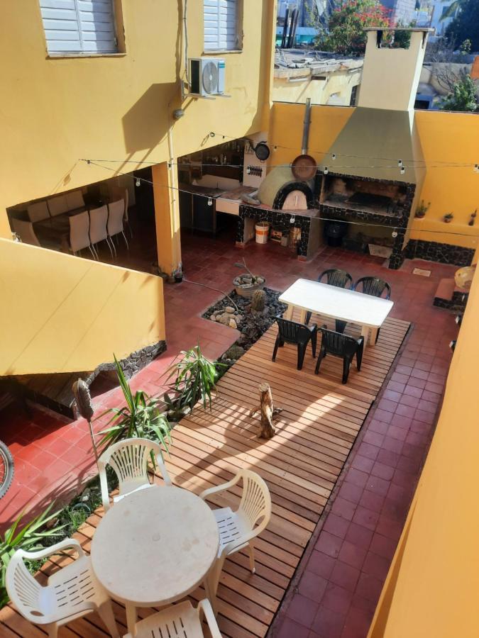 Hostel La Casa De Li - En Chilecito Eksteriør billede