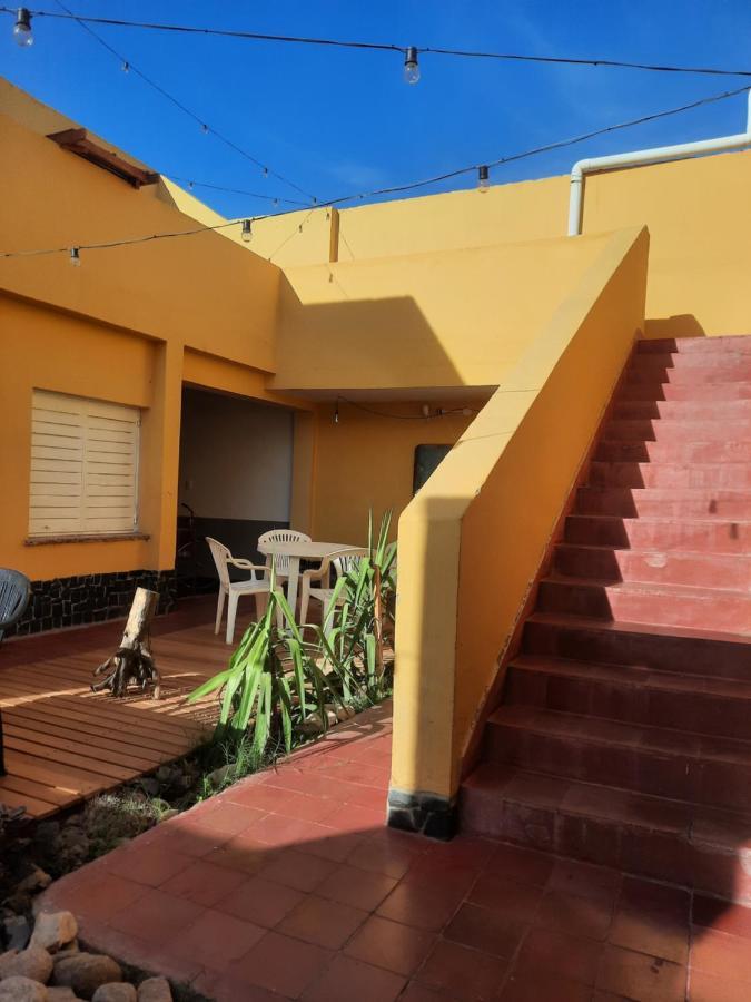 Hostel La Casa De Li - En Chilecito Eksteriør billede