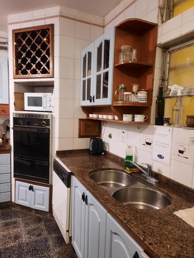 Hostel La Casa De Li - En Chilecito Eksteriør billede