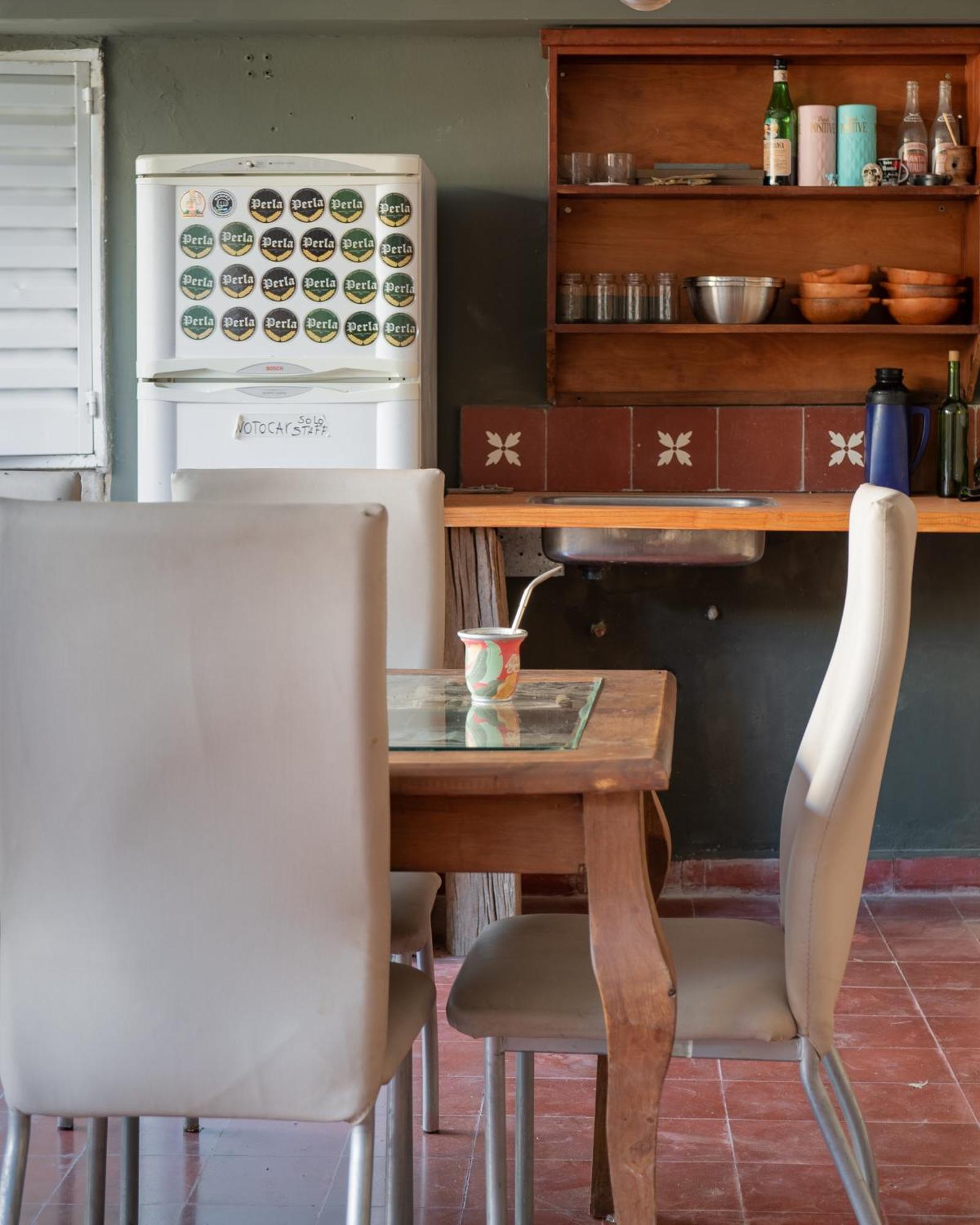 Hostel La Casa De Li - En Chilecito Eksteriør billede