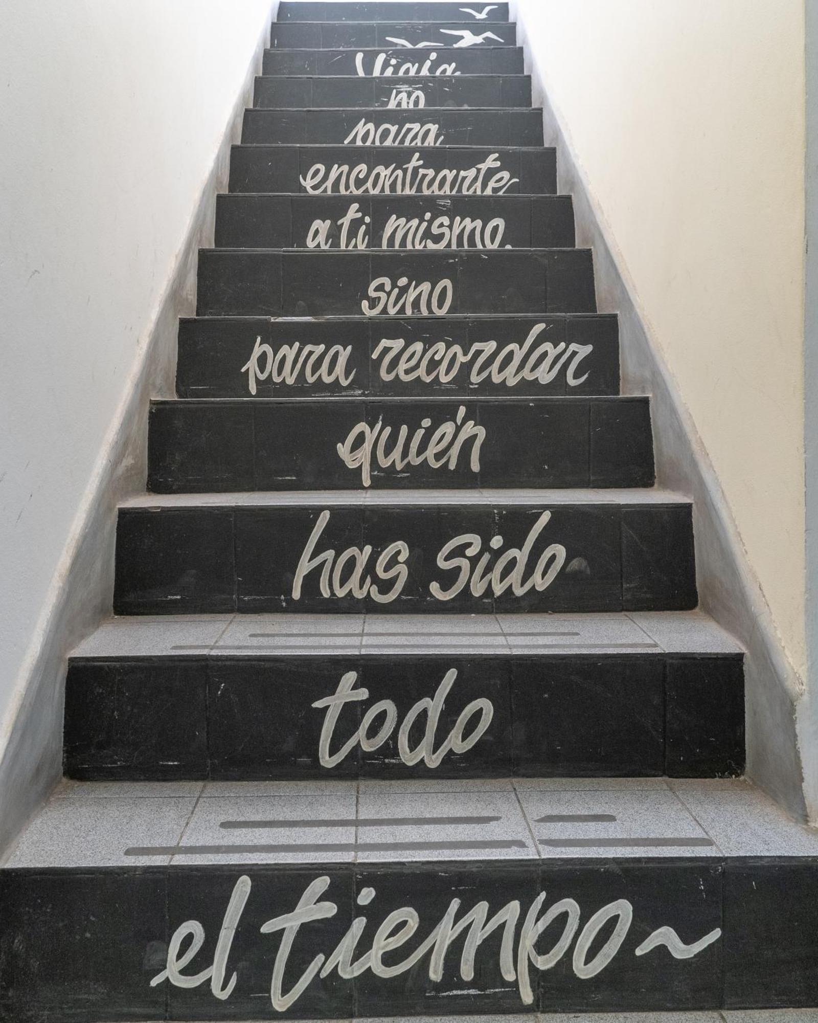 Hostel La Casa De Li - En Chilecito Eksteriør billede