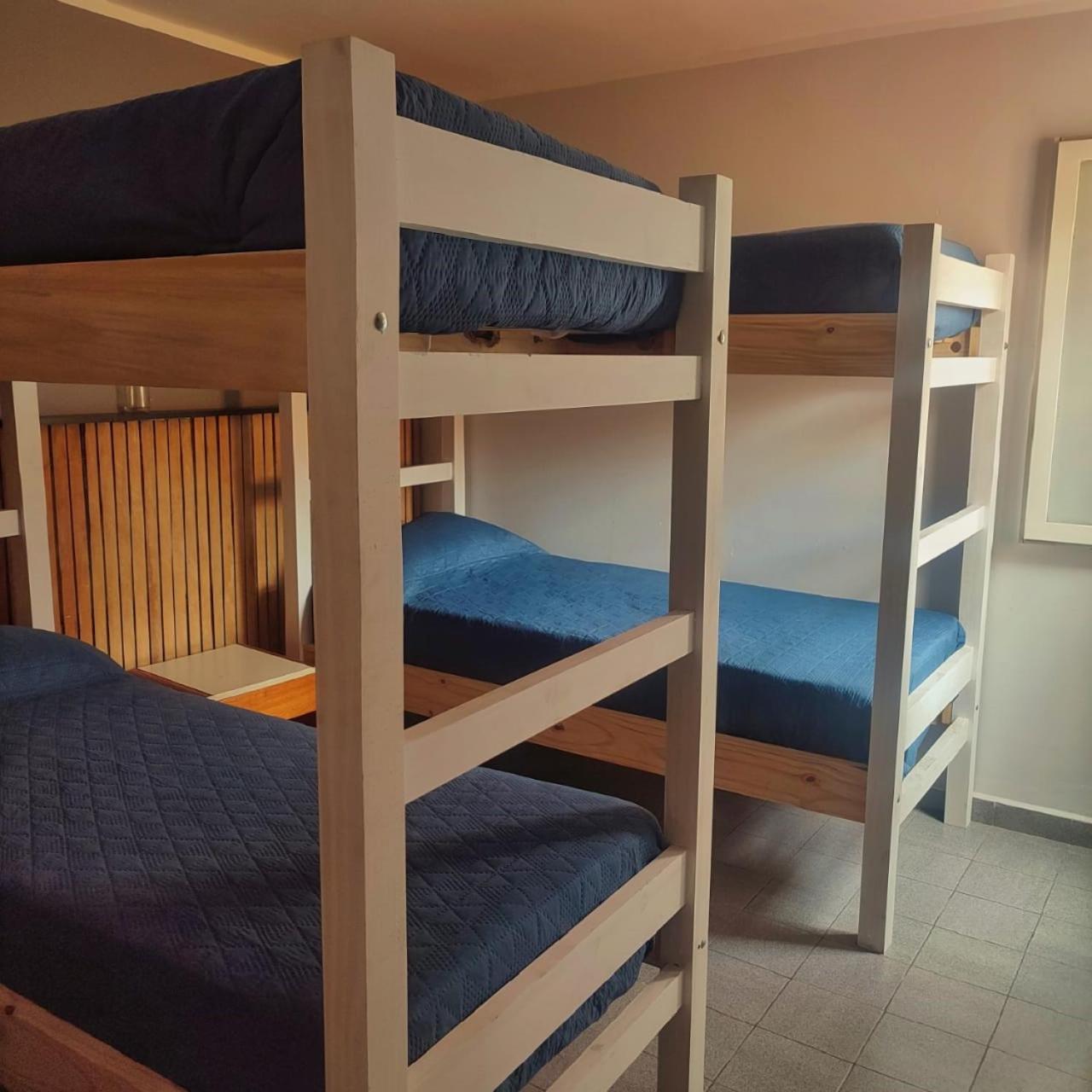 Hostel La Casa De Li - En Chilecito Værelse billede