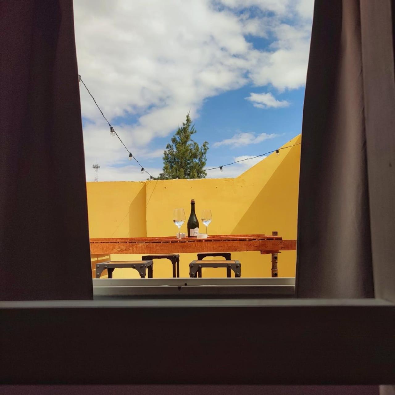 Hostel La Casa De Li - En Chilecito Værelse billede