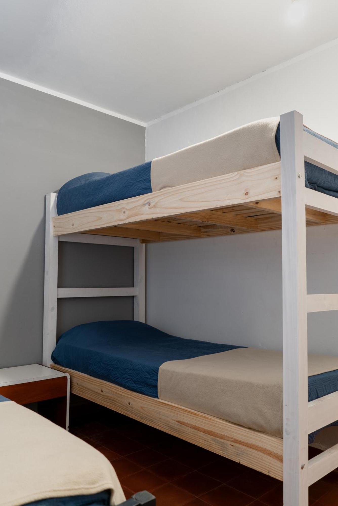 Hostel La Casa De Li - En Chilecito Værelse billede