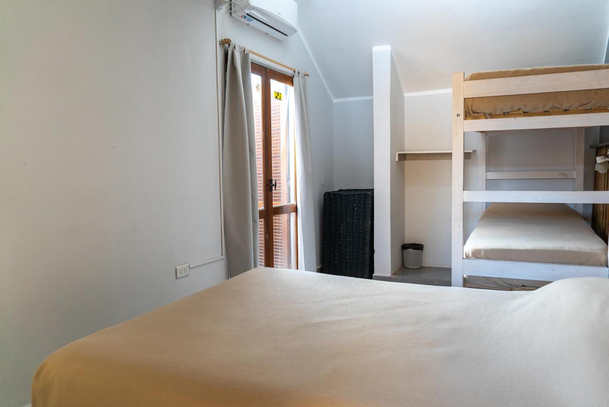 Hostel La Casa De Li - En Chilecito Værelse billede