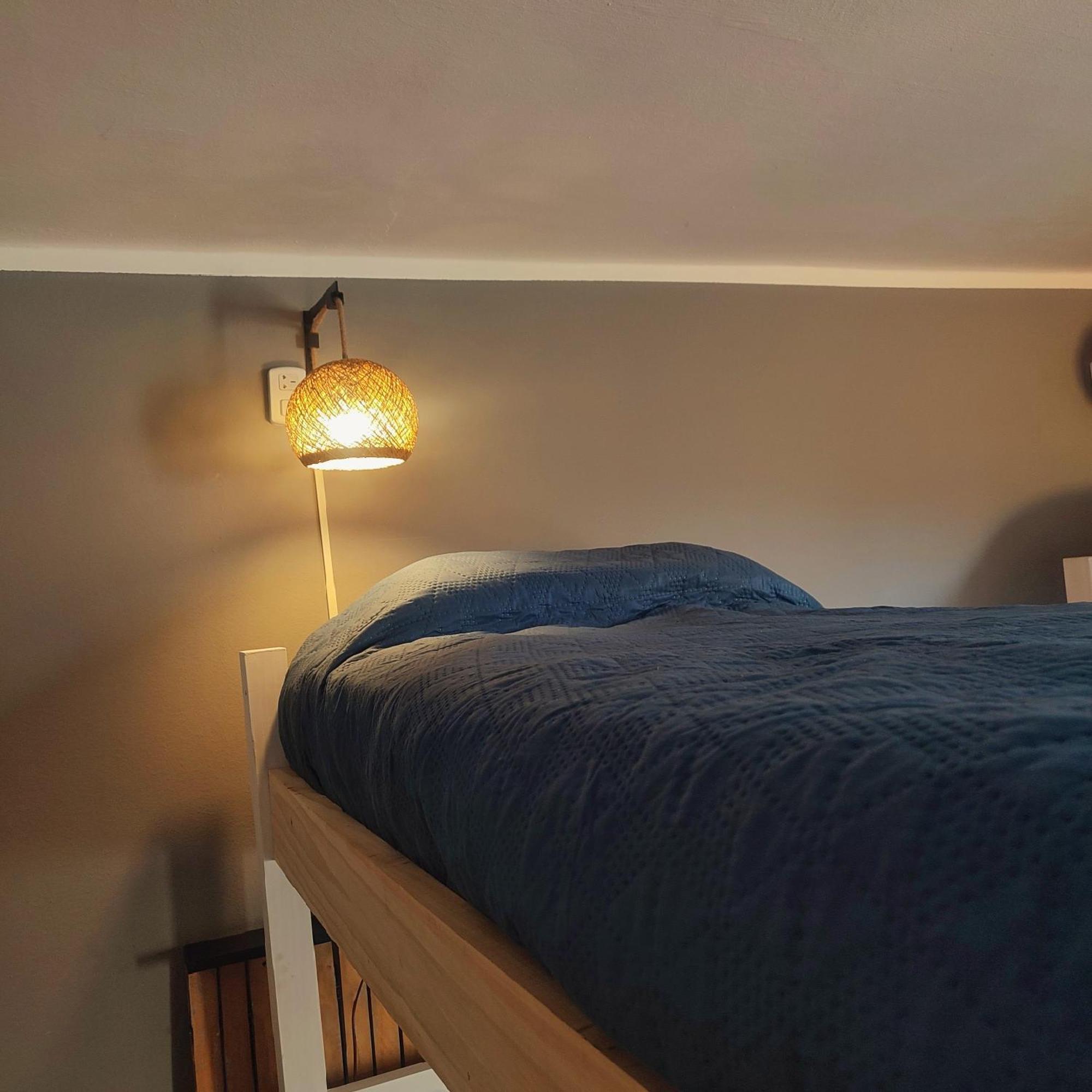 Hostel La Casa De Li - En Chilecito Værelse billede