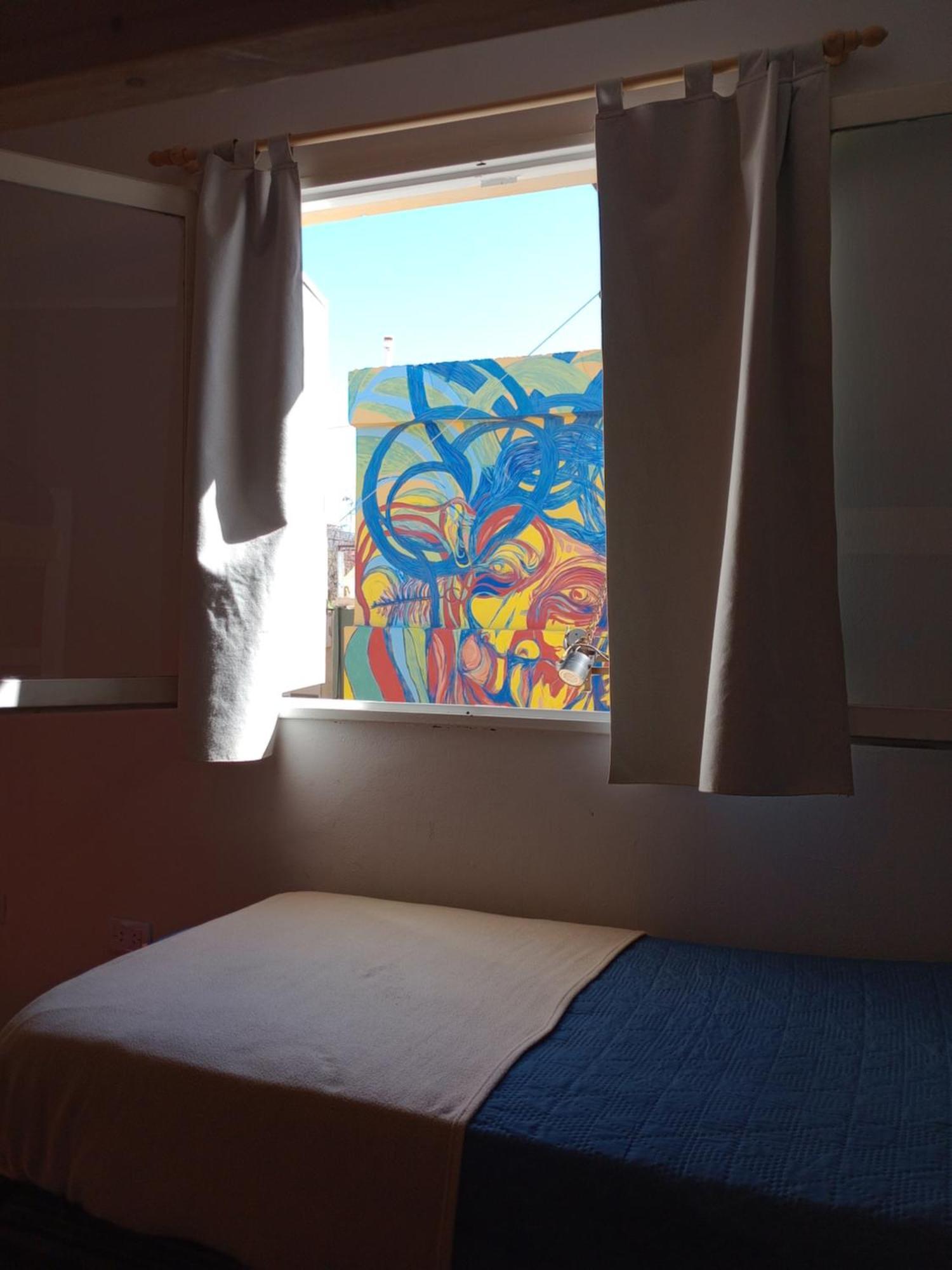 Hostel La Casa De Li - En Chilecito Værelse billede