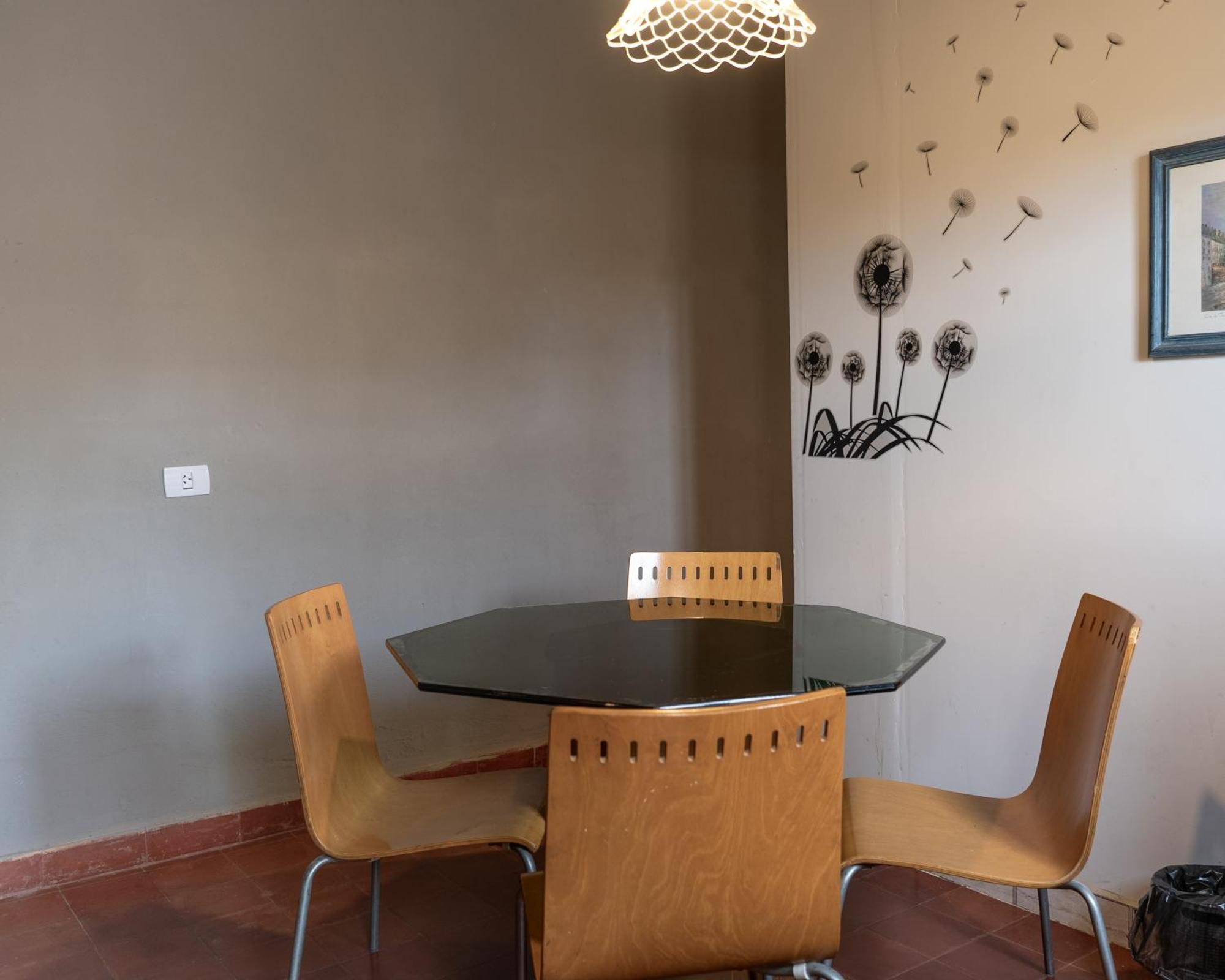 Hostel La Casa De Li - En Chilecito Værelse billede