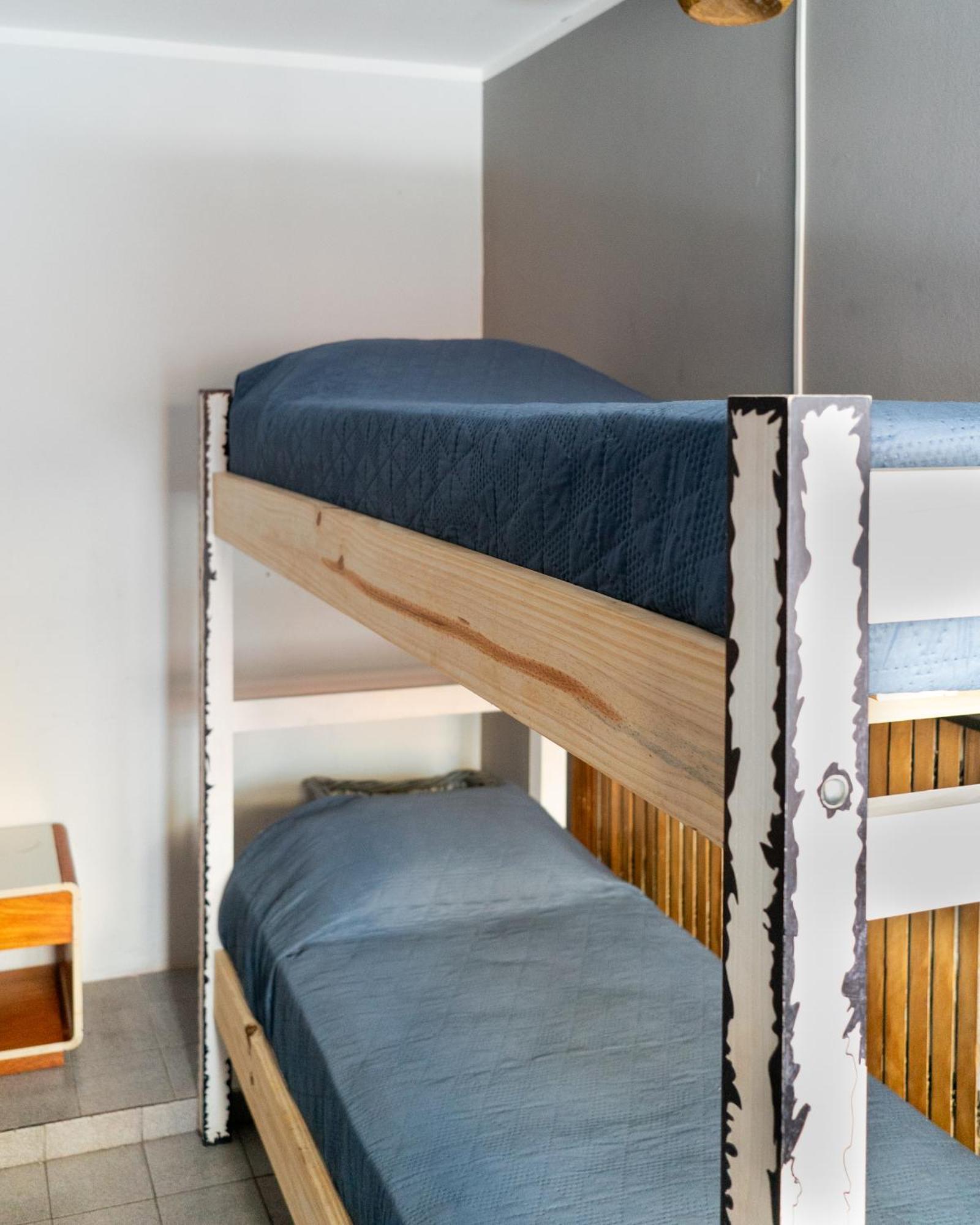 Hostel La Casa De Li - En Chilecito Værelse billede