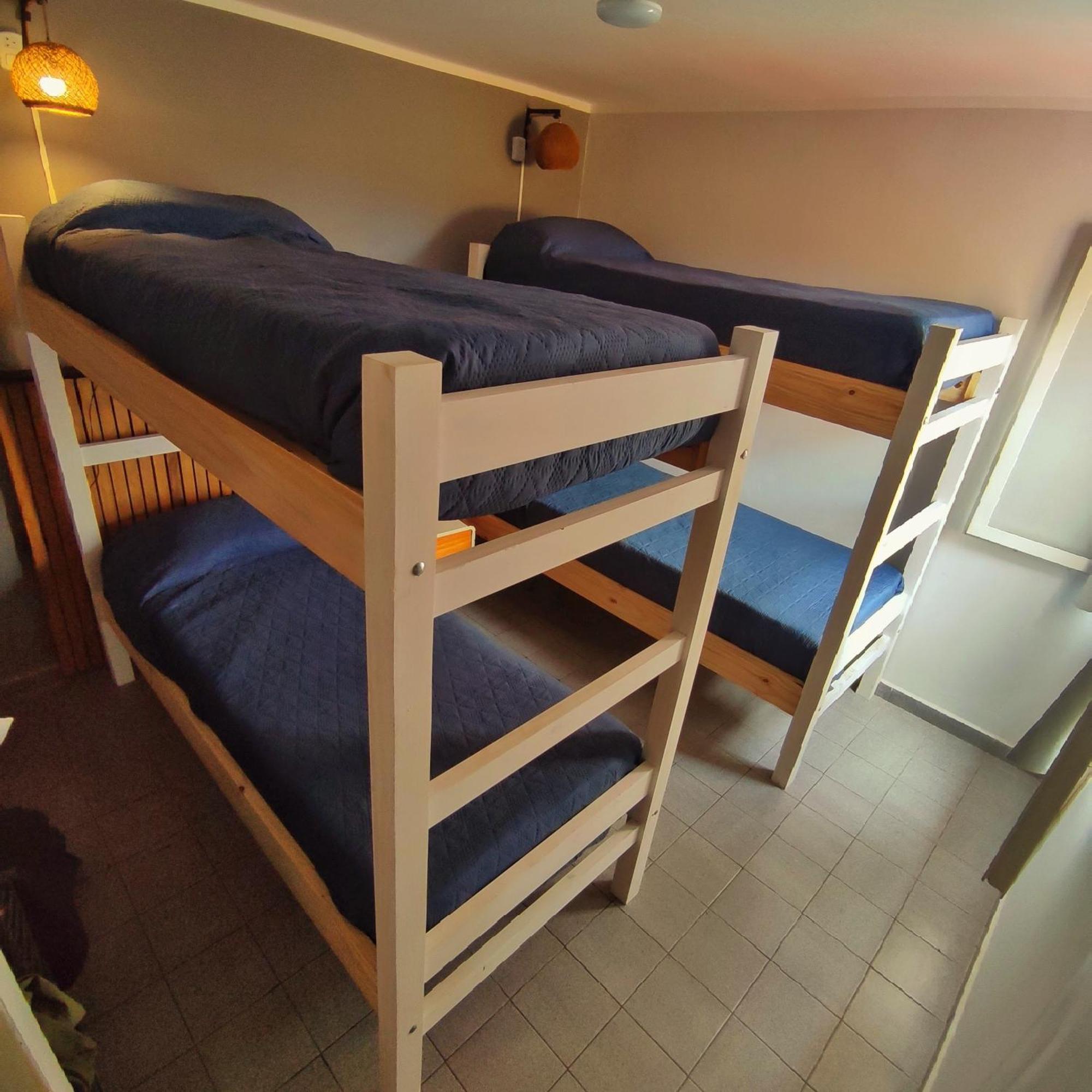 Hostel La Casa De Li - En Chilecito Værelse billede