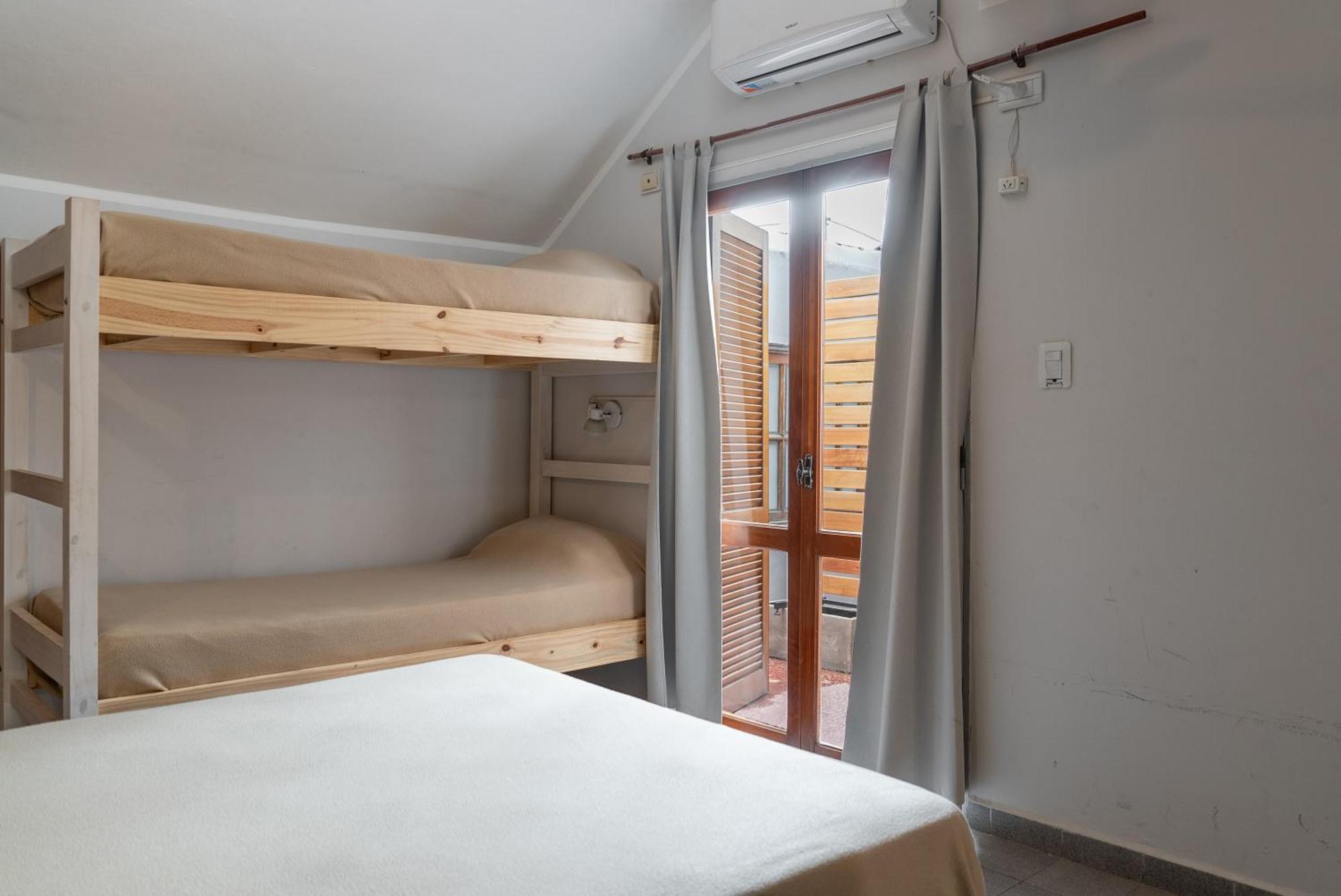 Hostel La Casa De Li - En Chilecito Værelse billede