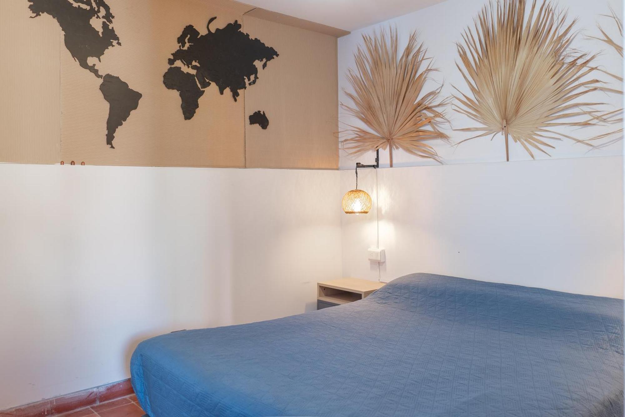 Hostel La Casa De Li - En Chilecito Værelse billede