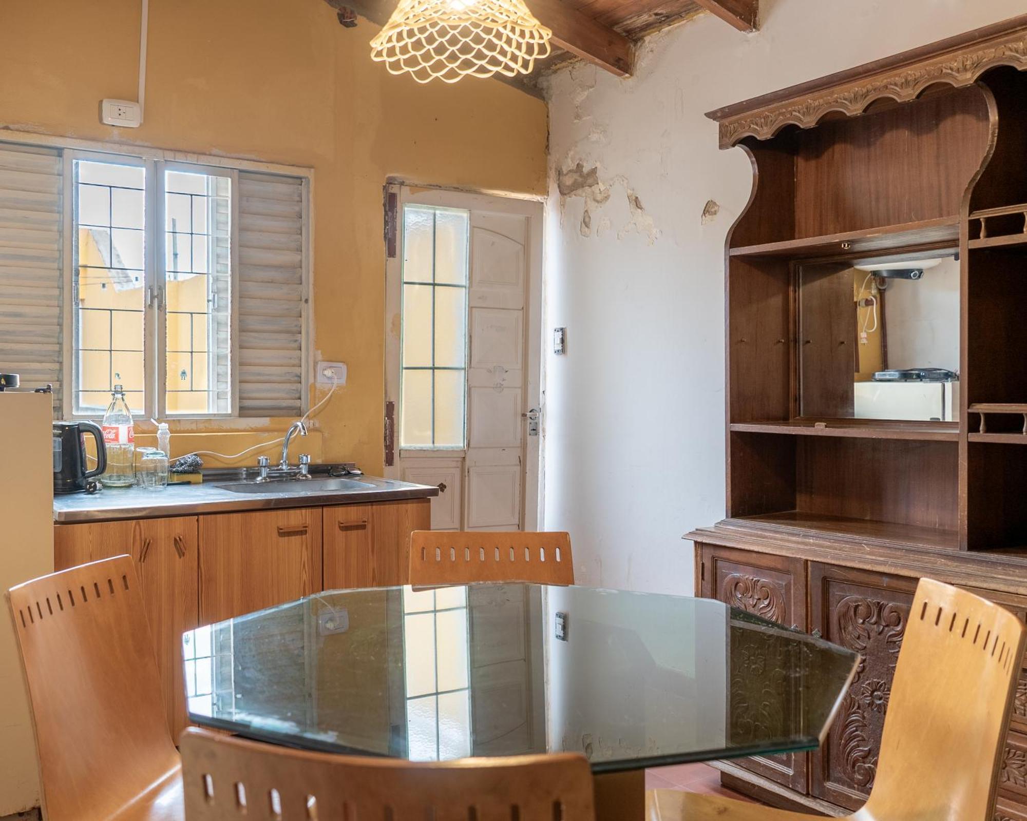Hostel La Casa De Li - En Chilecito Værelse billede